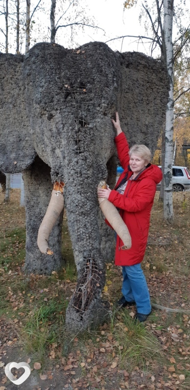 Людмила