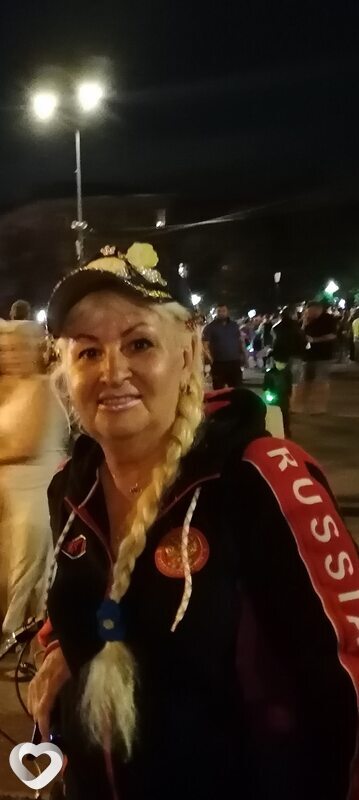 Светлана