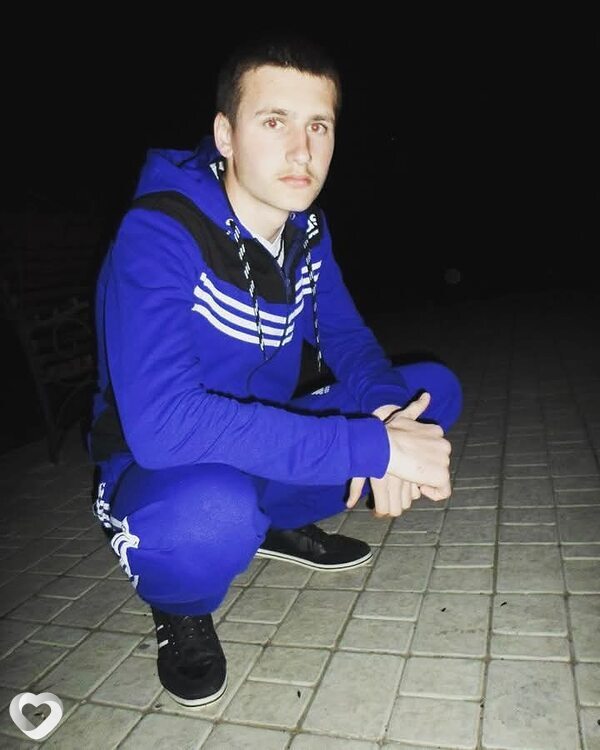 Эдик