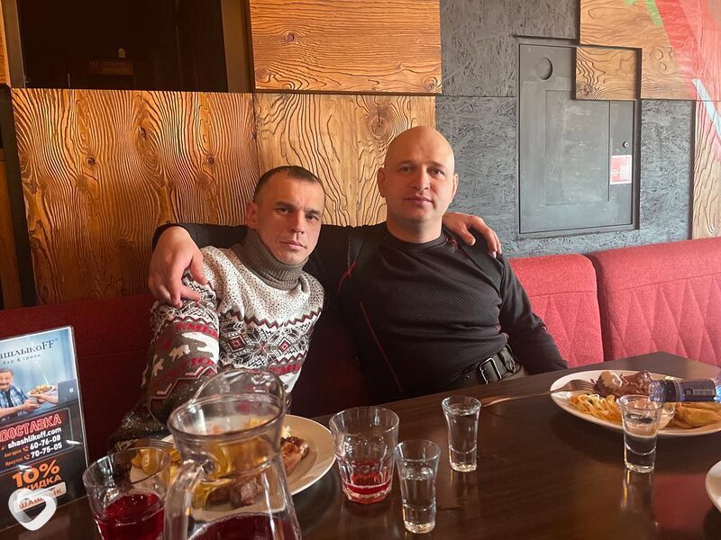 Прохор