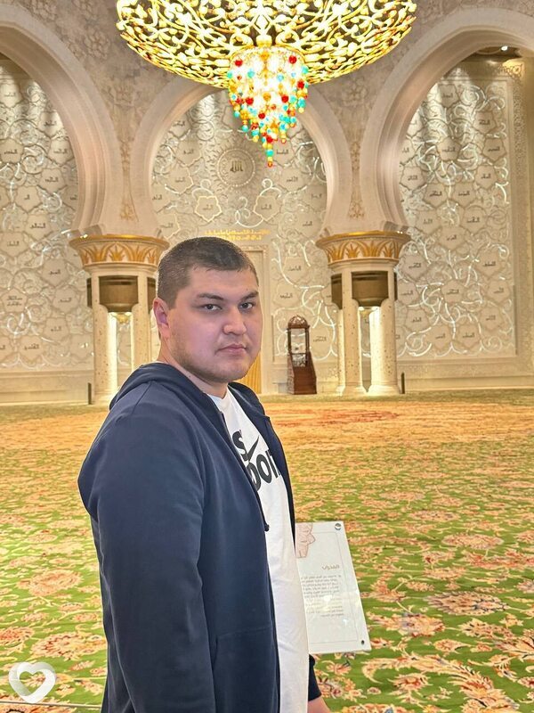 Вениамин