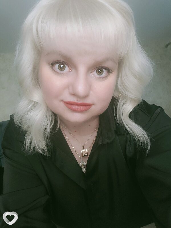 Марина