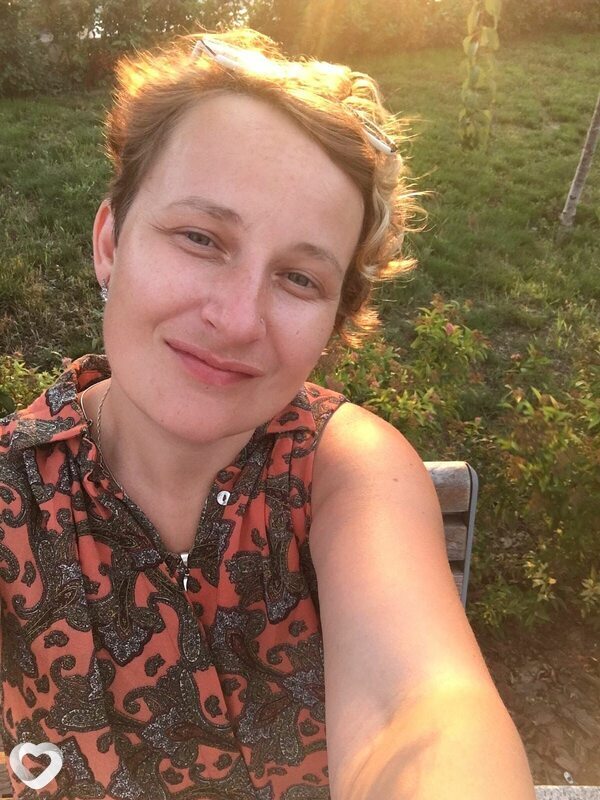 Валентина