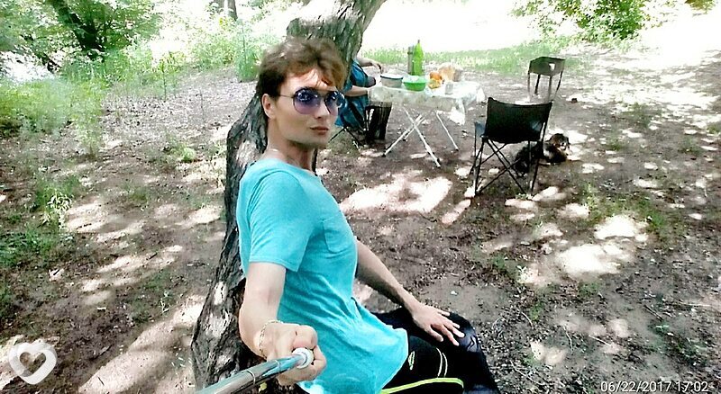 Евгений