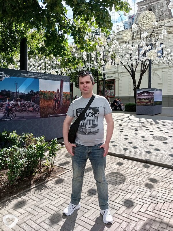 Михаил