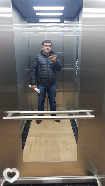 Кирилл