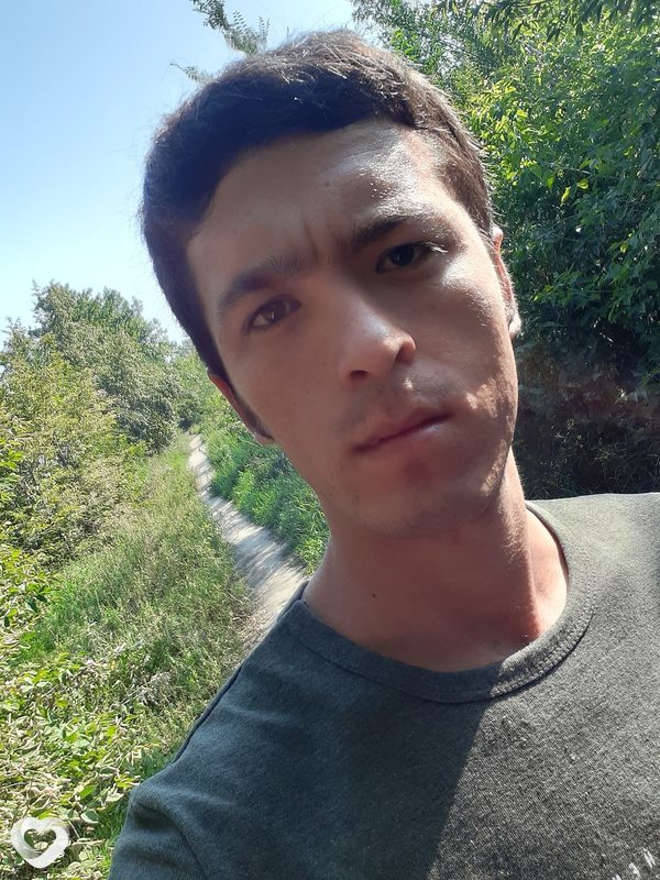 Сергей