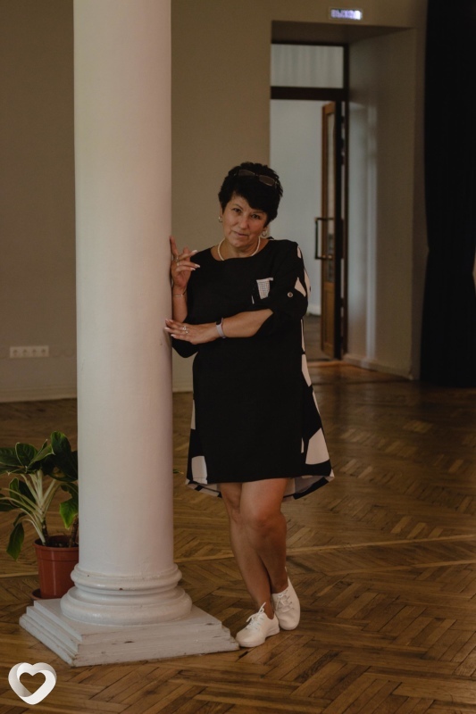 Валерия