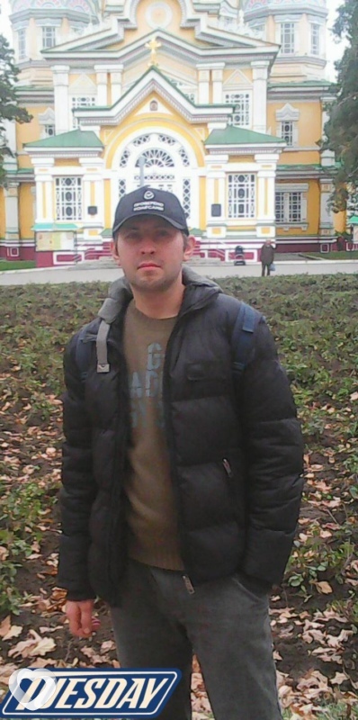 Николай