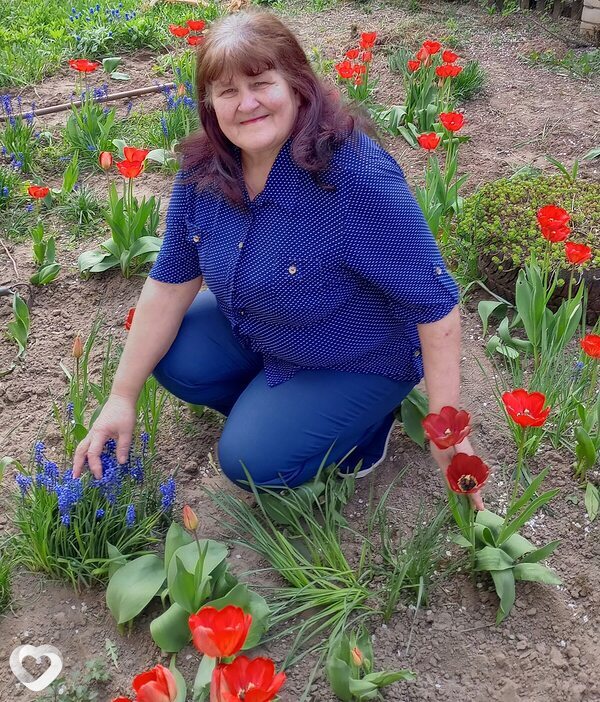 Дарья