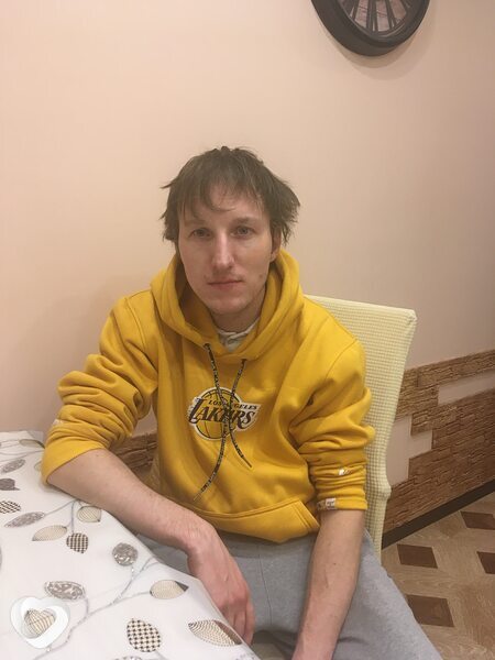 Борис