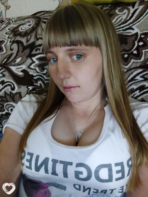 Эвелина