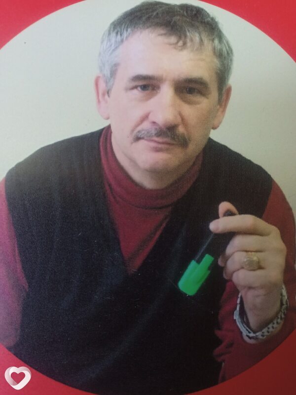 Родион