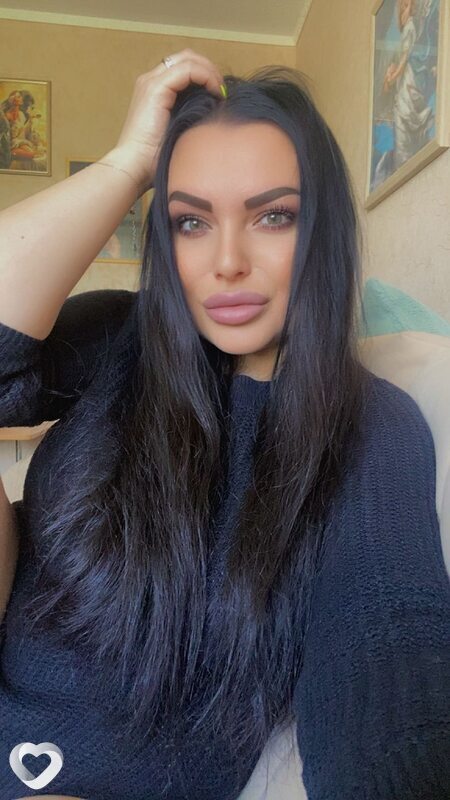 Эвелина