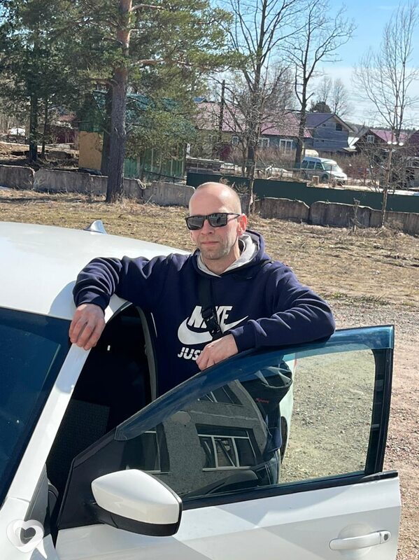 Матвей
