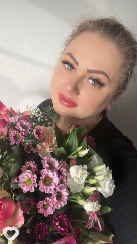 Анжелика