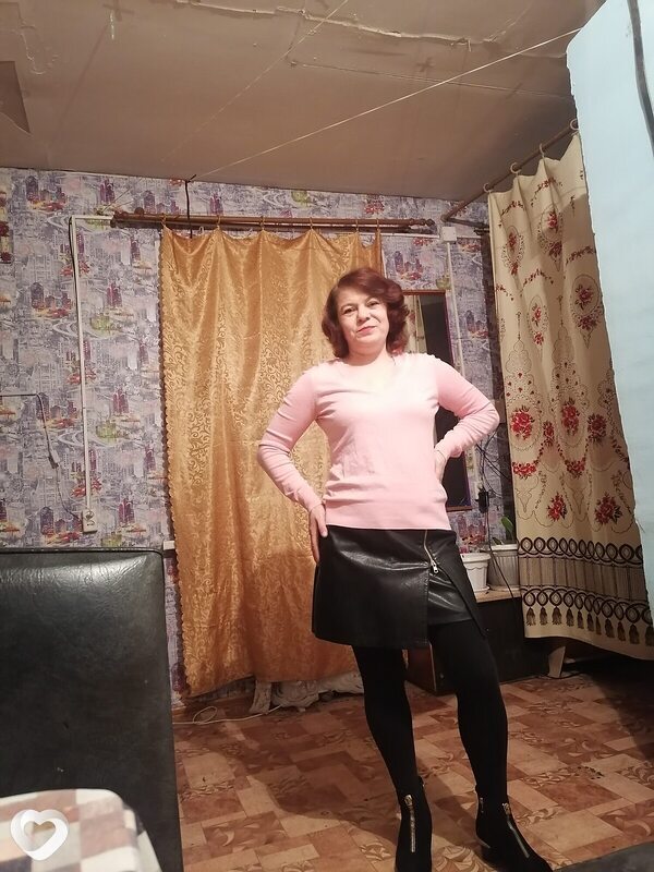 Лина