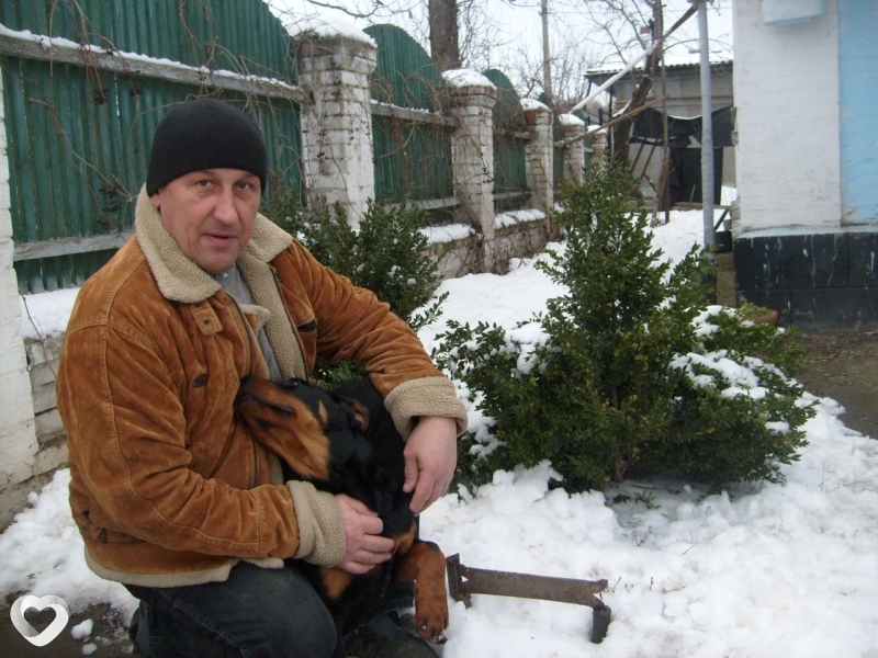 Марик