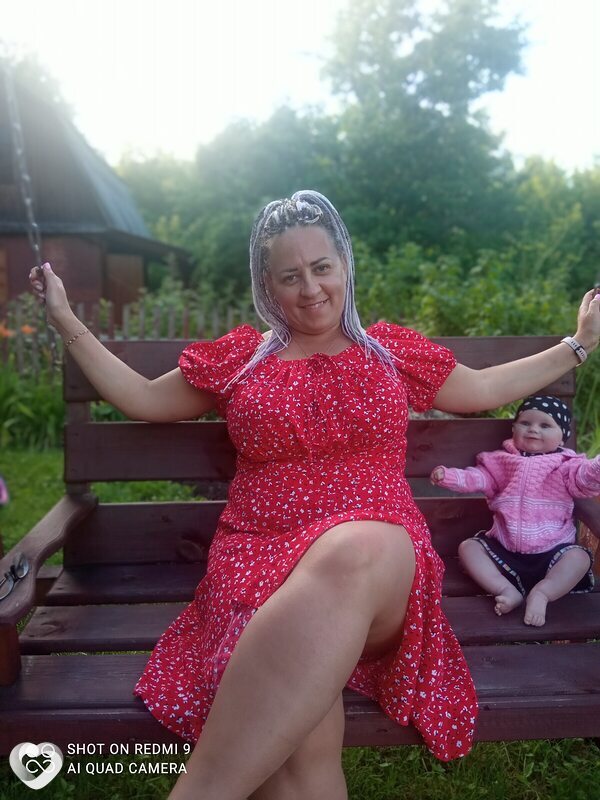 Серафима
