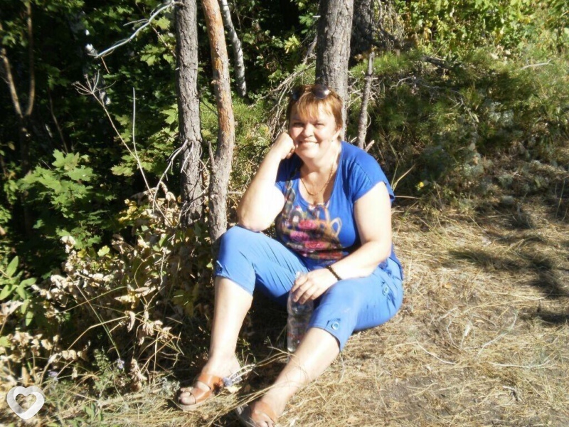 Валентина