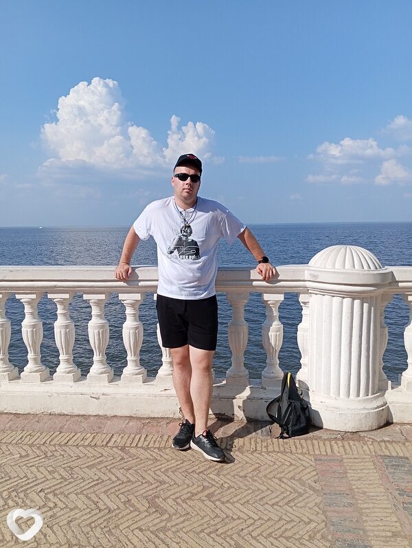 Виталий