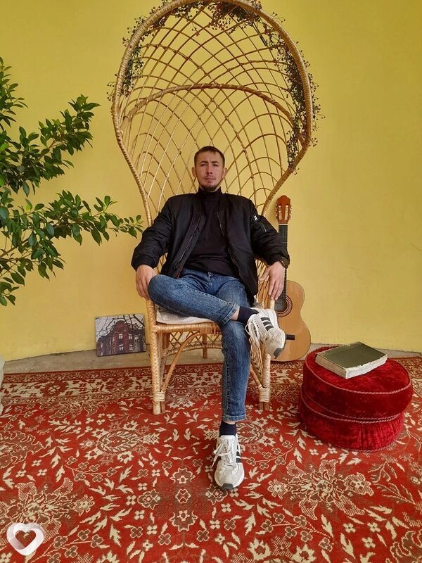 Владимир