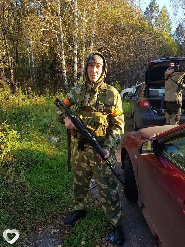 Кирюха