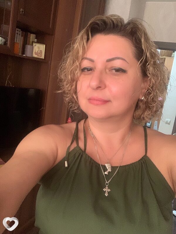 Ангелина