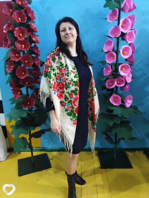 Валерия