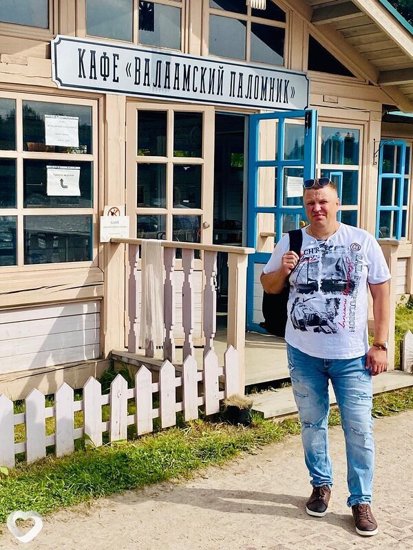 Кирилл