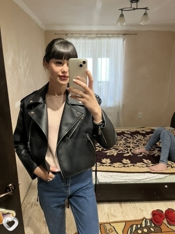 Дарья