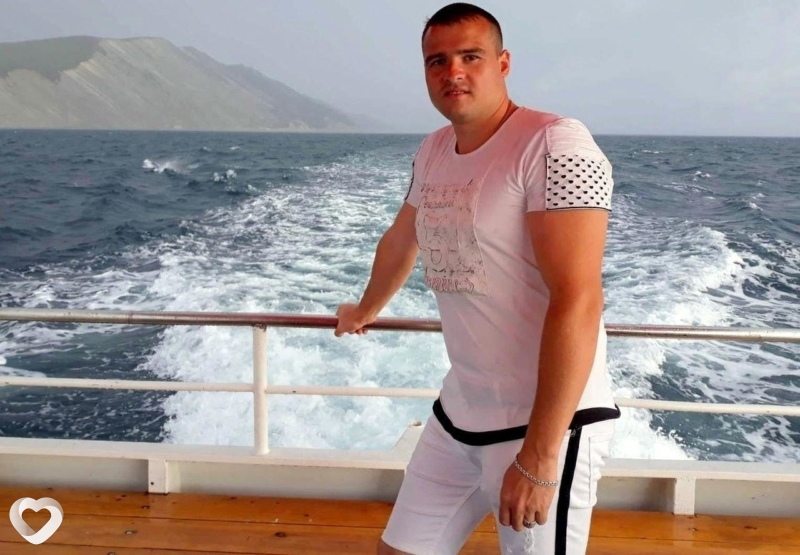 Кирилл