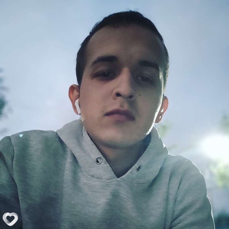 Виталя