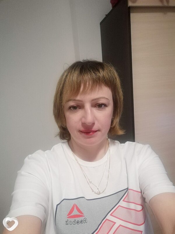 Людмила