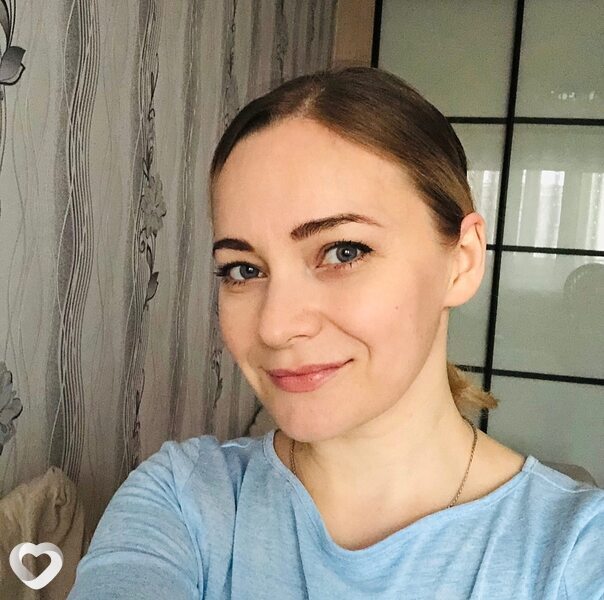 Людмила