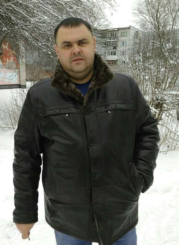 Игорь