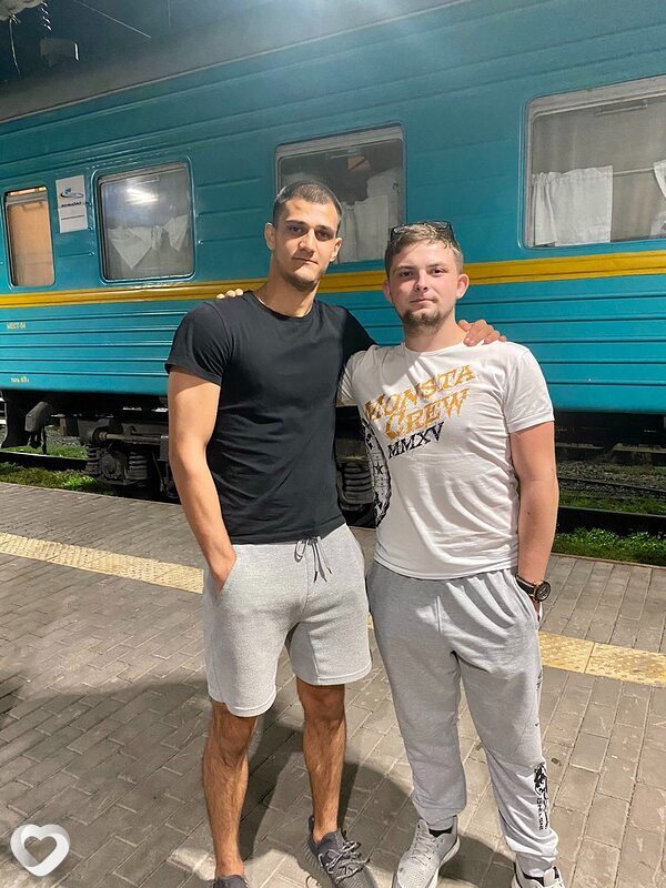 Миша