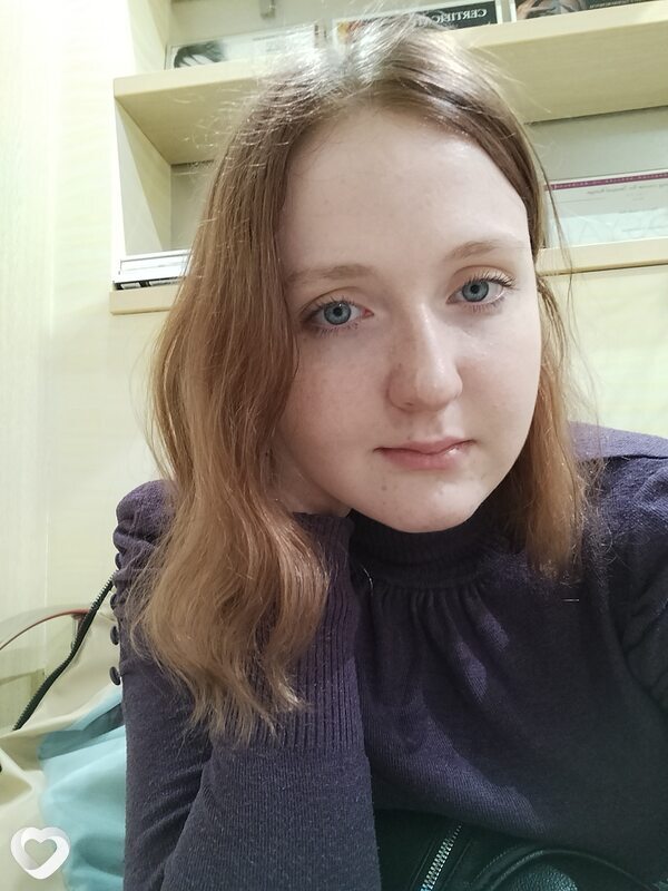 Любовь