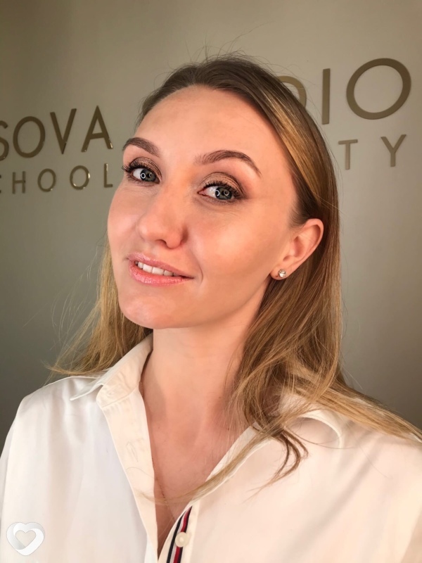 Серафима