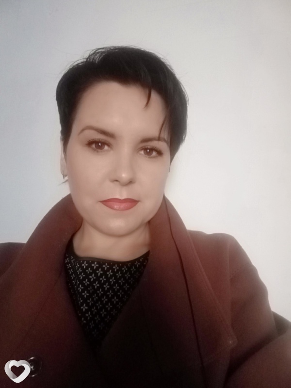 Алина