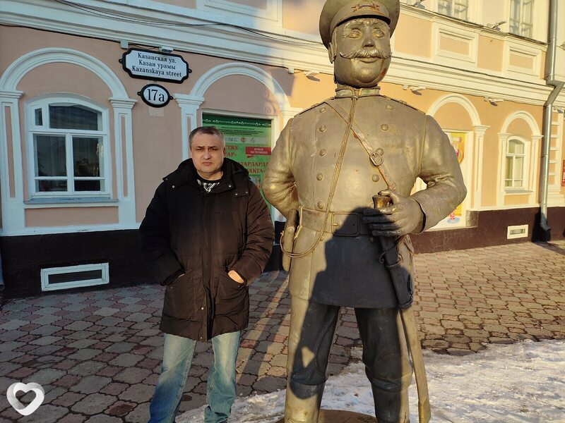 Сергей