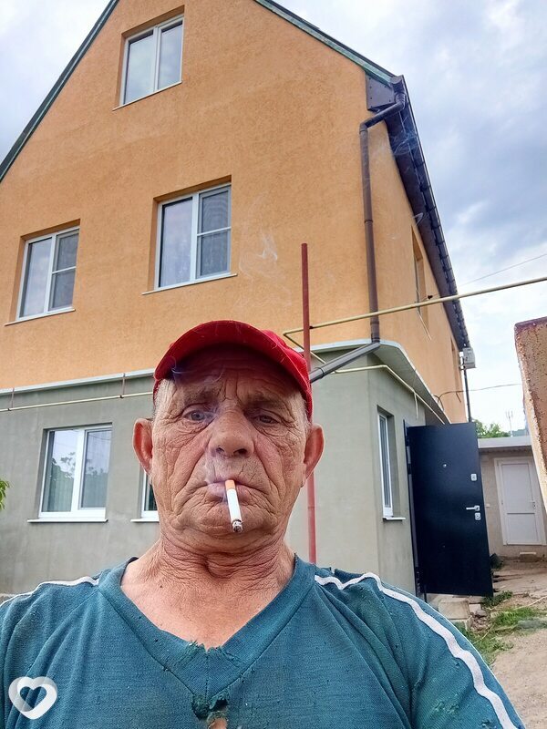 Антон