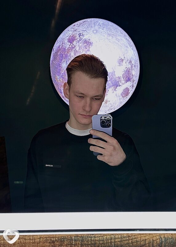 Андрей