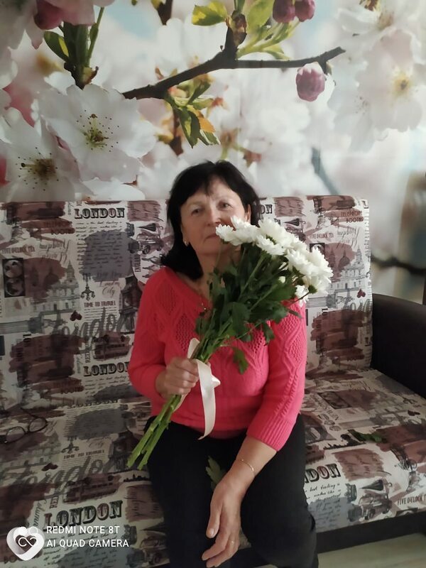 Валентина