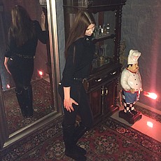Евгения