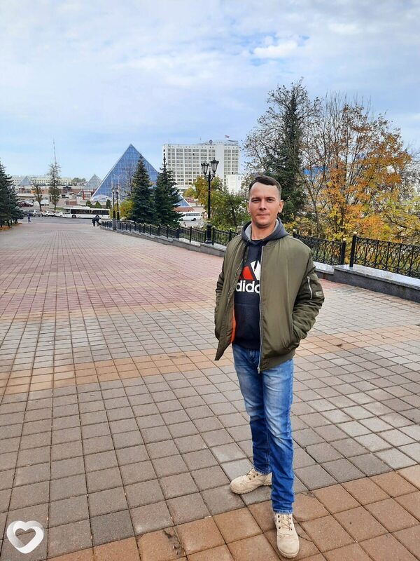 Виталя