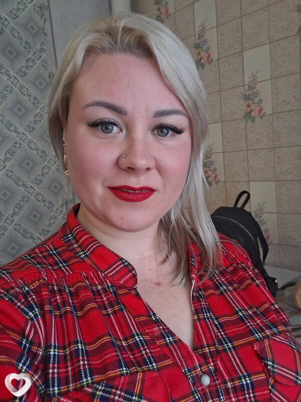 Валентина