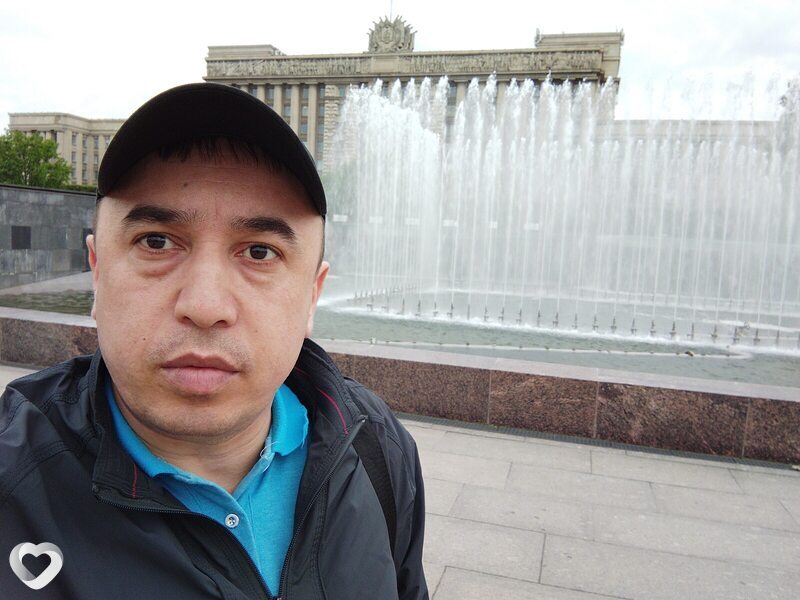Захарка