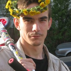 Даня