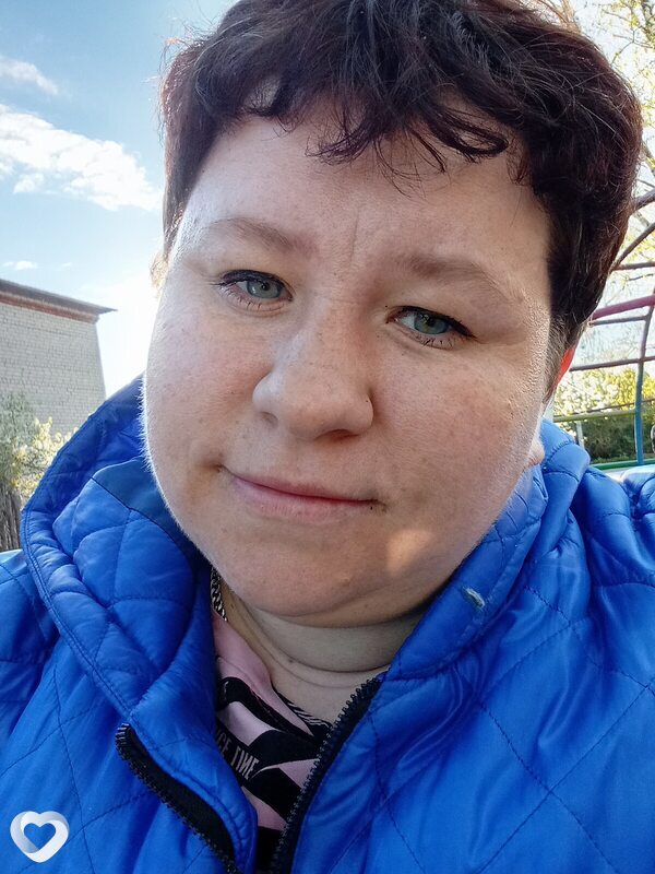 Оксана